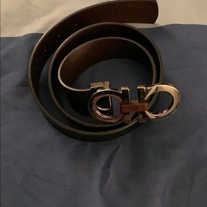 Belt